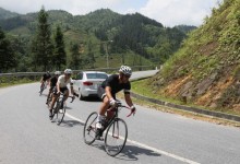 CYCLE FROM HUE TO HOI AN (2 DAYS/1 NIGHT) from 109 USD/person